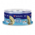 Verbatim Torre de Discos Virgenes para CD, CD-R, 30 Discos