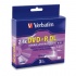 Verbatim Discos Vírgenes para DVD, Doble Capa, DVD+R, 2.4x, 3 Discos