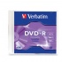 Verbatim Disco Vírgen para DVD, DVD+R, 4.7GB, 16x, 1 Pieza  1