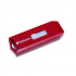 Memoria USB Verbatim 1GB, USB 2.0, Rojo  2