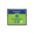 Memoria Flash Verbatim, 4GB Compact Flash (CF)  1