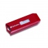 Memoria USB Verbatim Store 'n' Go, 4GB, USB 2.0, Rojo  2