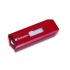 Memoria USB Verbatim Store 'n' Go, 8GB, USB-A 2.0, Rojo  3