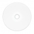 Verbatim Torre de Discos Virgenes Imprimibles para CD, CD-R, 52x, 25 Discos  1