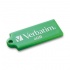 Memoria USB Verbatim, 4GB, USB 2.0, Verde