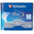 Verbatim Disco Blu-Ray, BD-R, 6x, 25GB  1