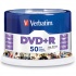 Verbatim Torre de Discos Virgenes, DVD+R, 16x, 50 Piezas (97174)  1