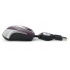 Mouse Verbatim Travel Óptico 97253, USB, Morado - Imagen adicional 1