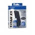 Disco Duro Externo Verbatim Titan XS 2.5'', 1TB, USB 3.0, Negro  1