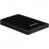 Disco Duro Externo Verbatim Store 'n' Go 1TB, USB 3.0, Negro  1
