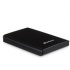 Disco Duro Externo Verbatim Store 'n' Go 2.5'', 500GB, USB 3.0, Negro  1