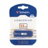 Memoria USB Verbatim 97408, 32GB, USB 2.0, Azul  1