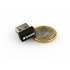 Memoria USB Verbatim Store 'n' Stay, 16GB, USB 2.0, Negro  5