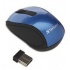 Mouse Verbatim Travel Óptico 97471, Inalámbrico, Azul - Imagen adicional 1