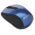 Mouse Verbatim Travel Óptico 97471, Inalámbrico, Azul - Imagen adicional 2