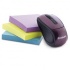 Mouse Verbatim Travel Óptico 97473, Inalámbrico, Morado - Imagen adicional 3