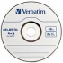 Verbatim Disco Vírgen para Blu-Ray, BD-RE, 2x, 50GB, 1 Pieza  2