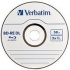 Verbatim Disco Vírgen para Blu-Ray, BD-RE, 2x, 50GB, 1 Pieza - Imagen adicional 1