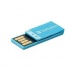 Memoria USB Verbatim Clip-it, 4GB, USB 2.0, Azul