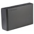 Disco Duro Externo Verbatim Store 'n' Save 3.5", 1TB, 7200RPM, USB 3.0, Negro