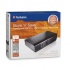 Disco Duro Externo Verbatim Store 'n' Save 3.5", 1TB, 7200RPM, USB 3.0, Negro  4