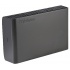 Disco Duro Externo Verbatim Store 'n' Save 3.0'', 2TB, USB 3.0, Negro  1