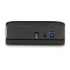 Disco Duro Externo Verbatim Store 'n' Save 3.0'', 2TB, USB 3.0, Negro  2
