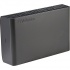 Disco Duro Externo Verbatim Store 'n' Save 3.5'', 2TB, FireWire 800/USB 3.0, 7200RPM, Negro - para Mac/PC  3