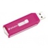 Memoria USB Verbatim Store n Go, 4GB, USB 2.0, Rosa