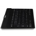 Teclado Verbatim Bluetooth Ultra Delgado 97753, Negro (Español)  3