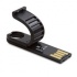 Memoria USB Verbatim Store 'n' Go Micro, 32GB, USB 2.0, Negro  2