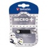 Memoria USB Verbatim Store 'n' Go Micro, 32GB, USB 2.0, Negro  7