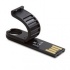 Memoria USB Verbatim Store 'n' Go, 8GB, USB 2.0, Negro - Imagen adicional 1