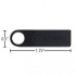 Memoria USB Verbatim Store 'n' Go, 8GB, USB 2.0, Negro - Imagen adicional 2