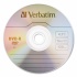 Verbatim Torre de Discos Virgenes para DVD, DVD-R, 4.7GB, 10 Piezas  2