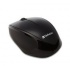 Mouse Verbatim Óptico Multi-Trac LED Azul, Inalámbrico, Negro  1