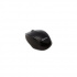 Mouse Verbatim Óptico Multi-Trac LED Azul, Inalámbrico, Negro