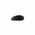 Mouse Verbatim Óptico Multi-Trac LED Azul, Inalámbrico, Azul - Imagen adicional 1