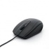 Mouse Verbatim Óptico 98106, Alámbrico, USB, Negro  1