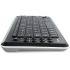 Teclado Verbatim 98110, Inalámbrico, Negro (Español) - Imagen adicional 2