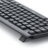Kit de Teclado y Mouse Verbatim 98111, USB, Negro (Español)  4