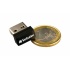 Memoria USB Verbatim Nano, 32GB, USB 2.0, Negro  4