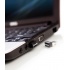Memoria USB Verbatim Nano, 32GB, USB 2.0, Negro  5