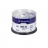 Verbatim Torre de Discos Virgenes Blu-Ray, BD-R 6x, 25GB, 50 Piezas  1