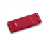 ﻿Memoria USB Verbatim Store ‘n’ Go, 128GB, USB 2.0, Rojo  3