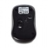 Mouse Verbatim Bluetooth Multi-Trac 98590, Inalámbrico, USB, 1600DPI, Negro/Gris  5