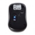 Mouse Verbatim Bluetooth Multi-Trac 98590, Inalámbrico, USB, 1600DPI, Negro/Gris  6