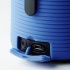 Verbatim Bocina Portátil 98592, Bluetooth, Inalámbrico, Azul, Resistente al Agua  4