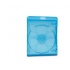 Verbatim Caja para Blu-Ray, 1 Disco, Azul - 30 Piezas  1