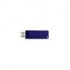 Memoria USB Verbatim 98659, 128GB, USB 2.0, Azul  3